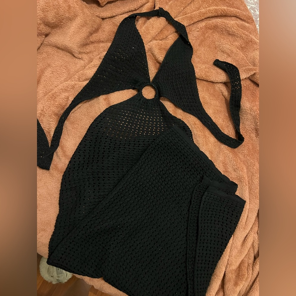 Beach dress